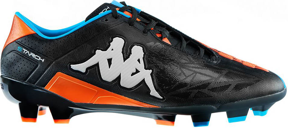 Kappa top soccer shoes